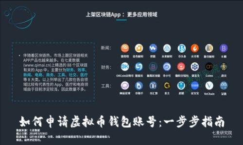 如何申请虚拟币钱包账号：一步步指南