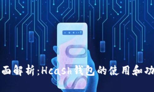 全面解析：Hcash钱包的使用和功能