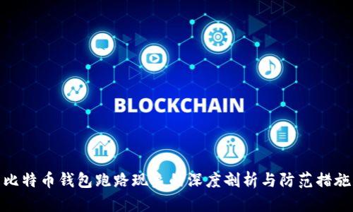 比特币钱包跑路现象的深度剖析与防范措施