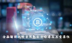 全面解析比特币钱包文件