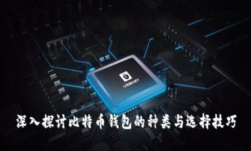 深入探讨比特币钱包的种类与选择技巧