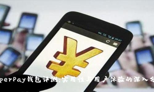 HyperPay钱包评测：实用性与用户体验的深入分析