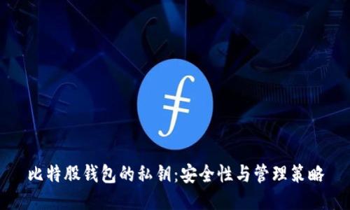 比特股钱包的私钥：安全性与管理策略