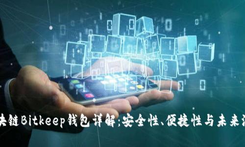 区块链Bitkeep钱包详解：安全性、便捷性与未来潜力
