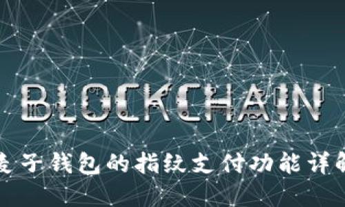 麦子钱包的指纹支付功能详解