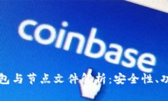 比特币钱包与节点文件解