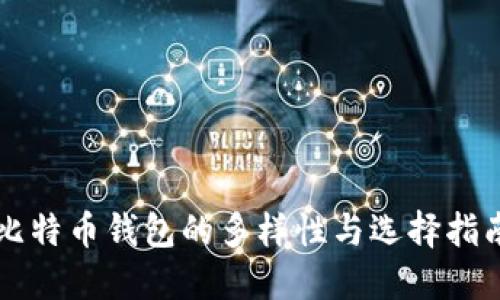 比特币钱包的多样性与选择指南