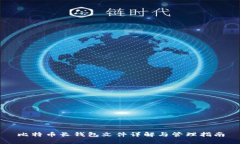 比特币长钱包文件详解与