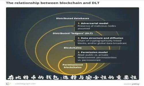 存比特币的钱包：选择与安全性的重要性