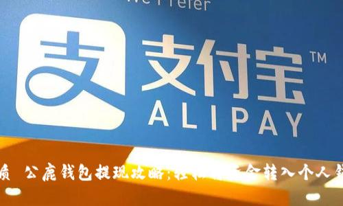 优质 公鹿钱包提现攻略：轻松将资金转入个人钱包