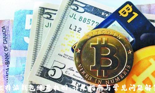 
比特派钱包账号找回：详尽指南与常见问题解答