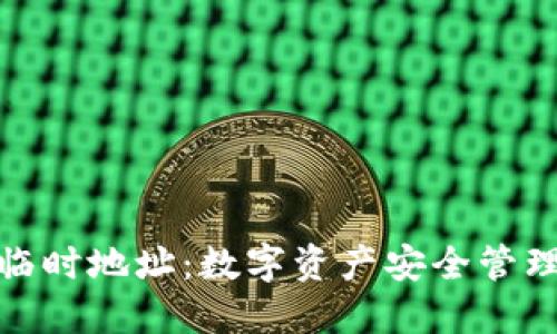加密钱包临时地址：数字资产安全管理的新选择