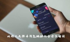  比特儿无限币钱包地址的