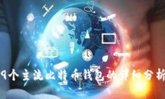 9个主流比特币钱包的详细
