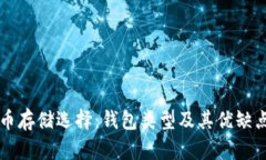 比特币存储选择：钱包类