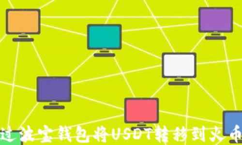
如何通过波宝钱包将USDT转移到火币交易所