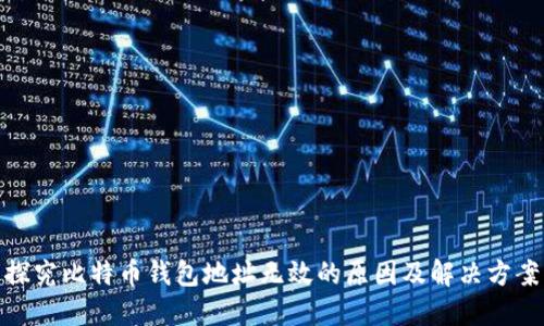 探究比特币钱包地址无效的原因及解决方案