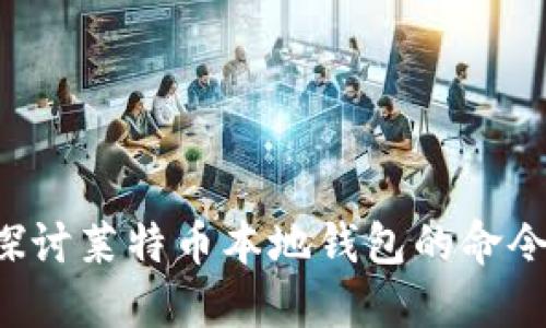  深入探讨莱特币本地钱包的命令及使用