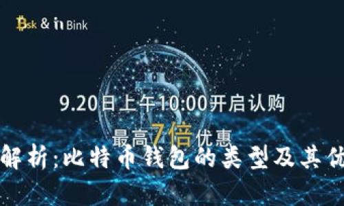 全面解析：比特币钱包的类型及其优缺点
