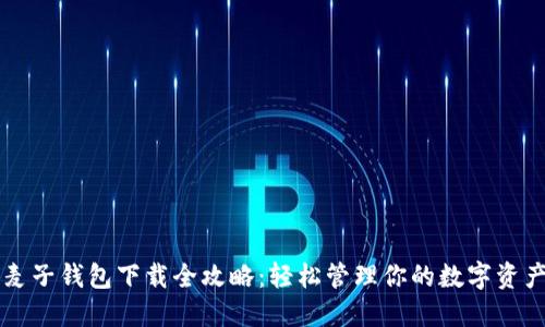 麦子钱包下载全攻略：轻松管理你的数字资产