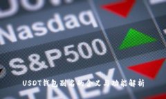 USDT钱包别名的含义与功能