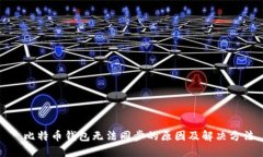 犇比特币钱包无法同步的