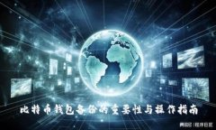 比特币钱包备份的重要性