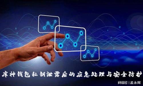 库神钱包私钥泄露后的应急处理与安全防护
