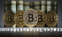 如何将USDT从币安交易所提