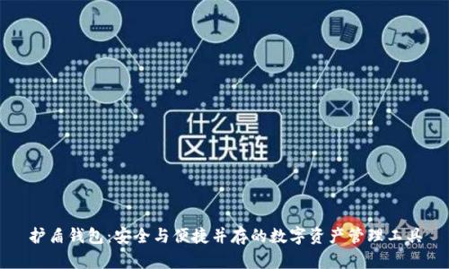 护盾钱包：安全与便捷并存的数字资产管理工具