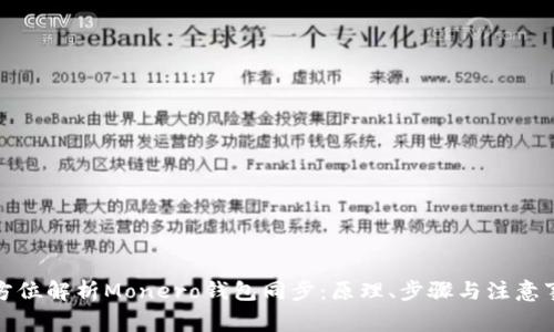 全方位解析Monero钱包同步：原理、步骤与注意事项
