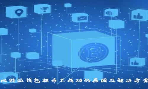 比特派钱包提币不成功的原因及解决方案