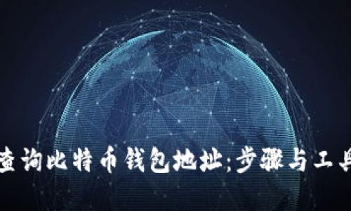 如何查询比特币钱包地址：步骤与工具详解