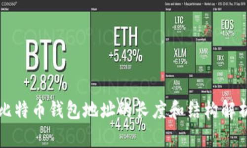 比特币钱包地址的长度和结构解析