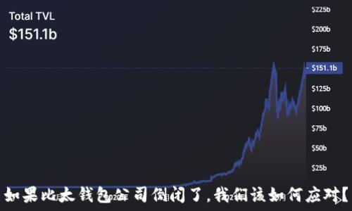   
如果比太钱包公司倒闭了，我们该如何应对？