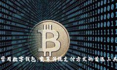 常用数字钱包：变革传统支付方式的首选工具