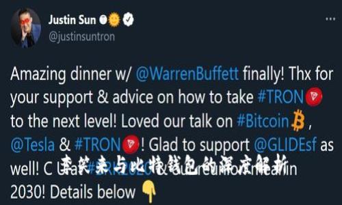 李笑来与比特钱包的深度解析