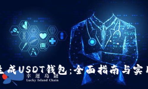 优质
如何生成USDT钱包：全面指南与实用技巧