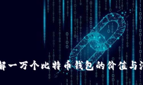 理解一万个比特币钱包的价值与潜力