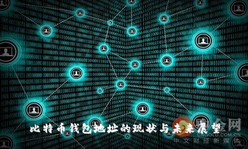 比特币钱包地址的现状与未来展望