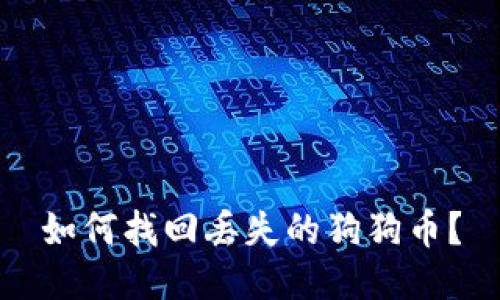 如何找回丢失的狗狗币？